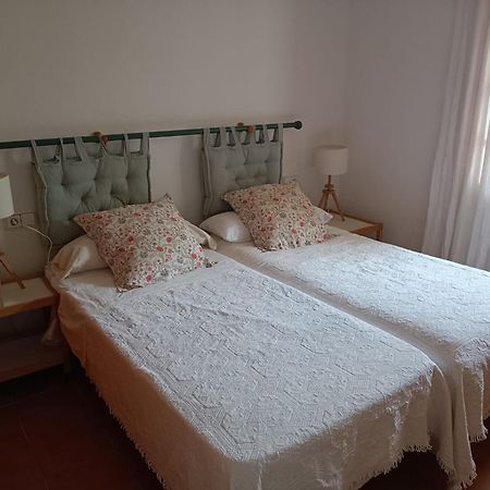 Duplex En Playas De Fornells Apartment Fornells  Exterior photo