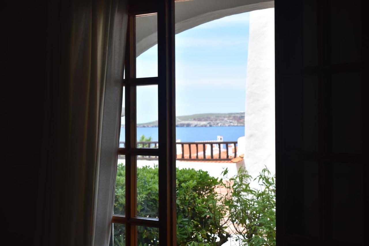Duplex En Playas De Fornells Apartment Fornells  Exterior photo