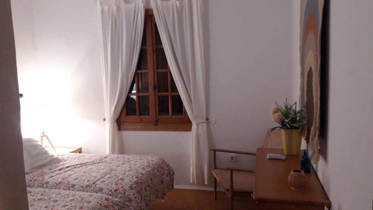 Duplex En Playas De Fornells Apartment Fornells  Room photo