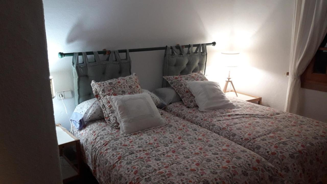 Duplex En Playas De Fornells Apartment Fornells  Room photo